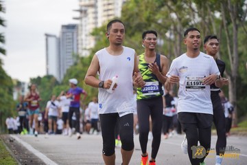 Twincity Marathon 2025 - Ảnh #3070888
