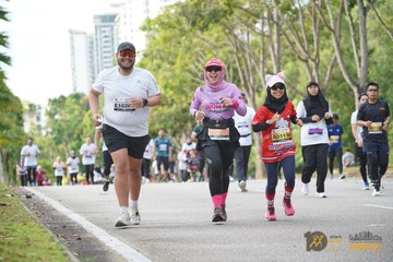 Twincity Marathon 2025 - Ảnh #3070225