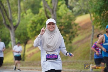 Twincity Marathon 2025 - Ảnh #3070267