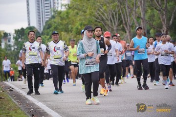 Twincity Marathon 2025 - Ảnh #3070982