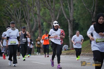 Twincity Marathon 2025 - Ảnh #3071254