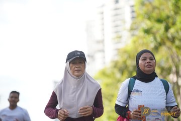 Twincity Marathon 2025 - Ảnh #3069963