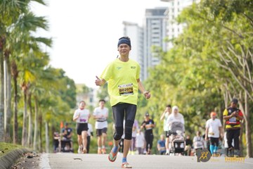 Twincity Marathon 2025 - Ảnh #3069998