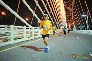 Twincity Marathon 2025 - Ảnh #3069589