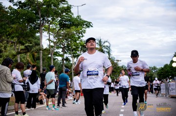 Twincity Marathon 2025 - Ảnh #3073235