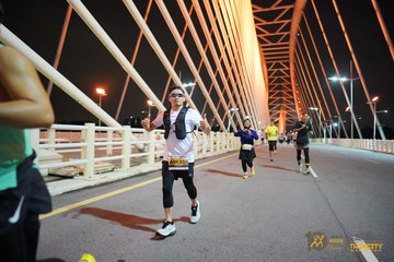 Twincity Marathon 2025 - Ảnh #3069493