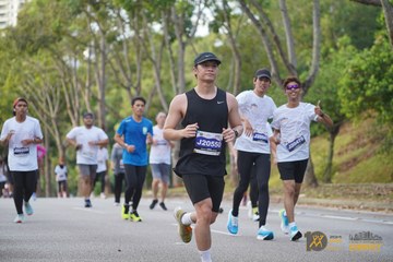 Twincity Marathon 2025 - Ảnh #3068739