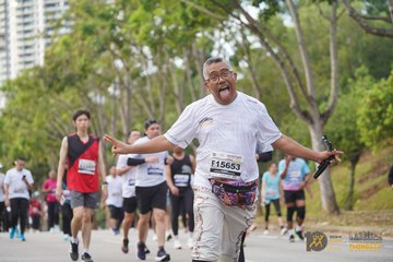 Twincity Marathon 2025 - Ảnh #3070386