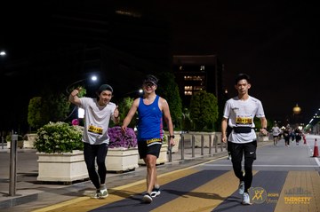 Twincity Marathon 2025 - Ảnh #3074076