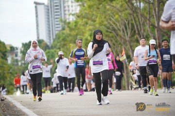 Twincity Marathon 2025 - Ảnh #3068627