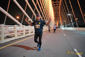 Twincity Marathon 2025 - Ảnh #3071859