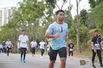 Twincity Marathon 2025 - Ảnh #3070559