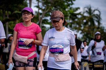 Twincity Marathon 2025 - Ảnh #3073316