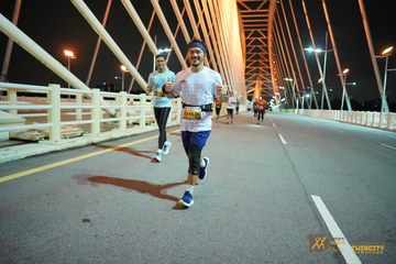 Twincity Marathon 2025 - Ảnh #3071939