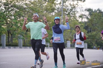 Twincity Marathon 2025 - Ảnh #3069017
