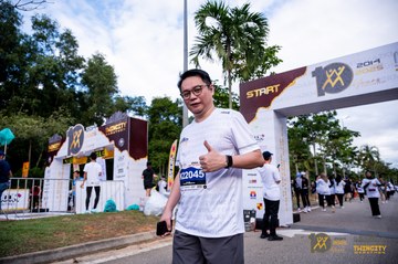 Twincity Marathon 2025 - Ảnh #3073361