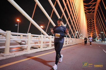 Twincity Marathon 2025 - Ảnh #3071793