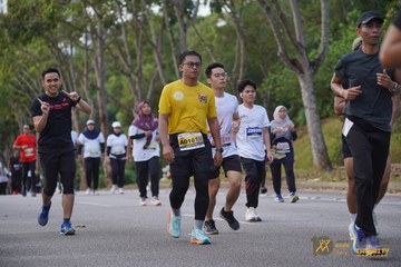 Twincity Marathon 2025 - Ảnh #3070515