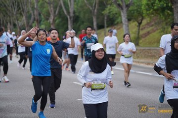 Twincity Marathon 2025 - Ảnh #3071072