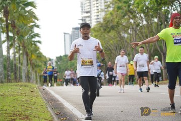 Twincity Marathon 2025 - Ảnh #3068505