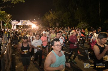 Twincity Marathon 2025 - Ảnh #3068101
