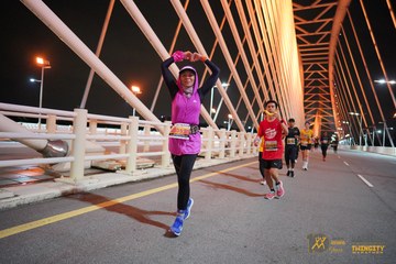 Twincity Marathon 2025 - Ảnh #3071986
