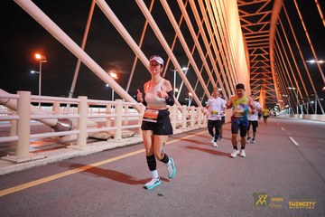 Twincity Marathon 2025 - Ảnh #3071669