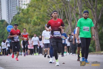 Twincity Marathon 2025 - Ảnh #3070646
