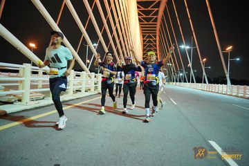 Twincity Marathon 2025 - Ảnh #3072037