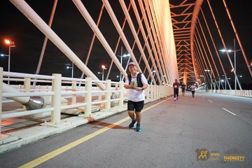 Twincity Marathon 2025 - Ảnh #3071433