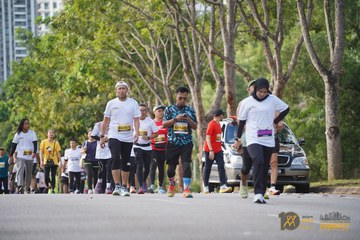 Twincity Marathon 2025 - Ảnh #3069940
