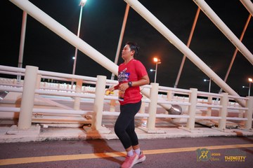 Twincity Marathon 2025 - Ảnh #3071641