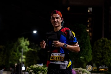 Twincity Marathon 2025 - Ảnh #3073509