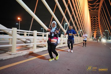 Twincity Marathon 2025 - Ảnh #3071340