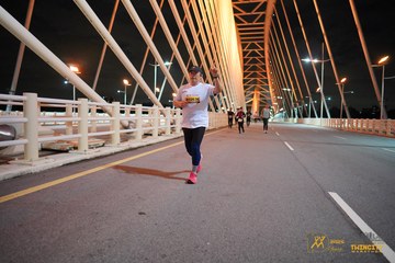 Twincity Marathon 2025 - Ảnh #3069441