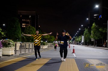 Twincity Marathon 2025 - Ảnh #3074229