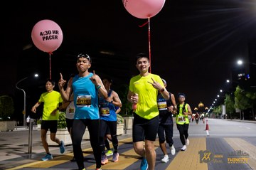 Twincity Marathon 2025 - Ảnh #3073615