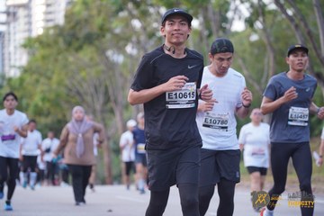 Twincity Marathon 2025 - Ảnh #3068909
