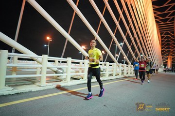 Twincity Marathon 2025 - Ảnh #3071753