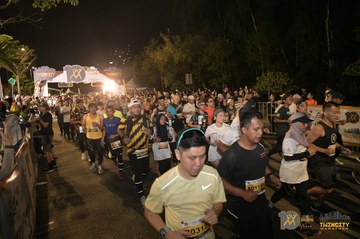 Twincity Marathon 2025 - Ảnh #3068097