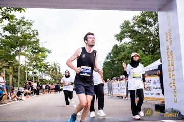 Twincity Marathon 2025 - Ảnh #3072840