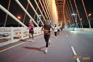 Twincity Marathon 2025 - Ảnh #3072387