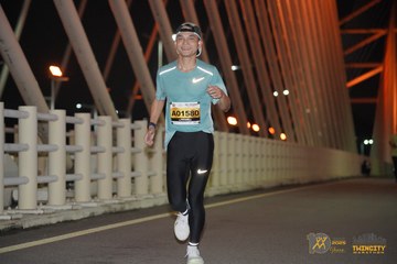 Twincity Marathon 2025 - Ảnh #3069792