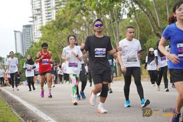Twincity Marathon 2025 - Ảnh #3068663