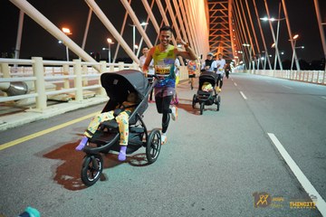 Twincity Marathon 2025 - Ảnh #3072307