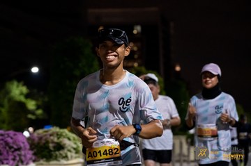 Twincity Marathon 2025 - Ảnh #3073899