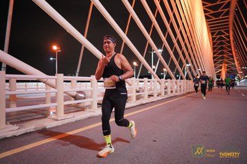 Twincity Marathon 2025 - Ảnh #3069647