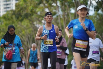 Twincity Marathon 2025 - Ảnh #3068308