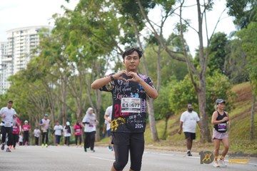 Twincity Marathon 2025 - Ảnh #3068385