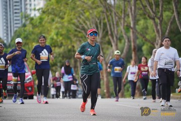 Twincity Marathon 2025 - Ảnh #3068229